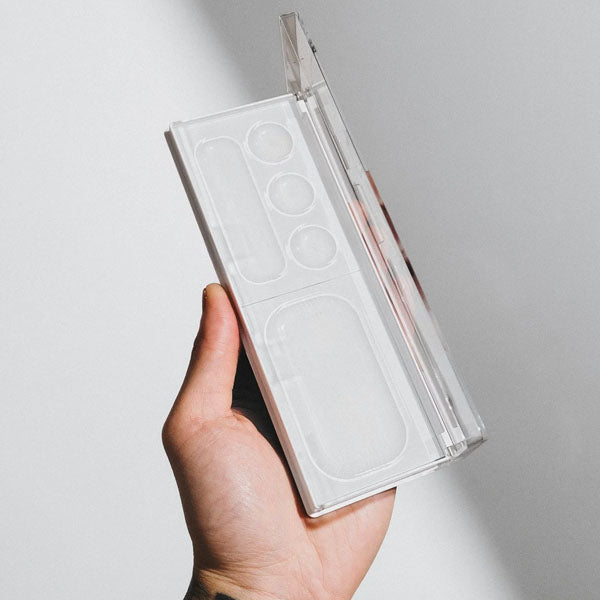 Artist Kit Company Touch-Up Palette Inserts