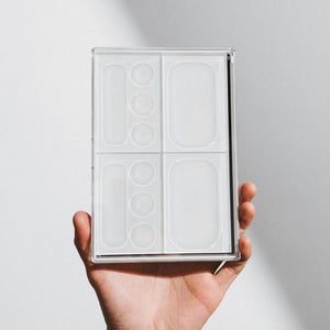 Artist Kit Company Touch-Up Palette Inserts