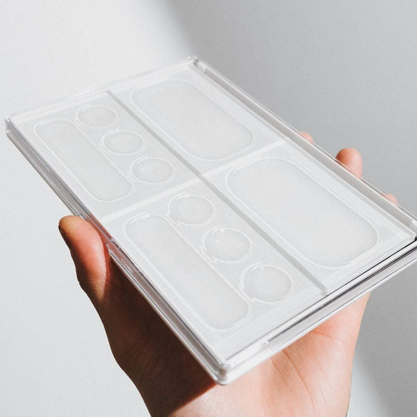 Artist Kit Company Touch-Up Palette Inserts