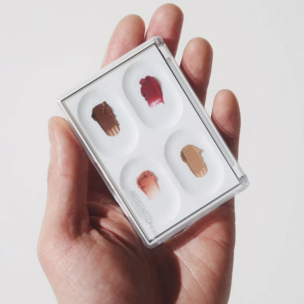 Artist Kit Company Touch-Up Insert 1.0 (For Palette 1.0)