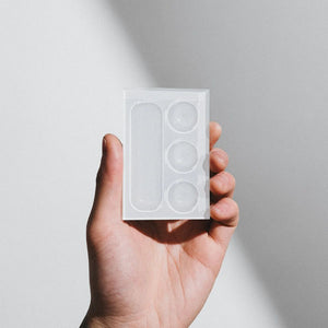 Artist Kit Company Touch-Up Palette Inserts