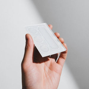 Artist Kit Company Touch-Up Palette Inserts