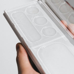 Artist Kit Company Touch-Up Palette Inserts