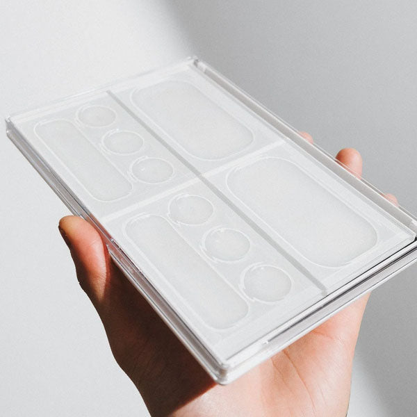 Artist Kit Company Touch-Up Palette Inserts