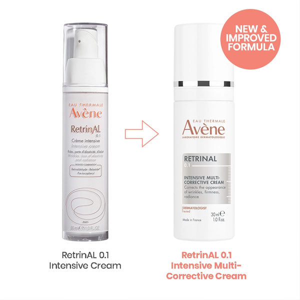Avene RetrinAL 0.1 Intensive Cream