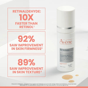 Avene RetrinAL 0.1 Intensive Cream