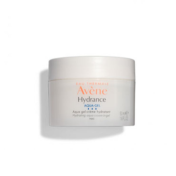 Avene Hydrance Aqua-Gel, 50 ml.