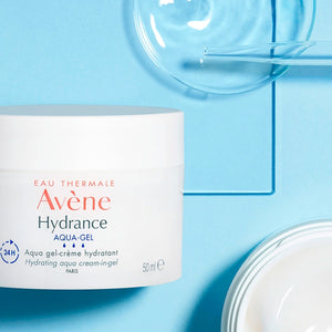Avene Hydrance Aqua-Gel
