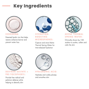 Avene Hydrance Aqua-Gel