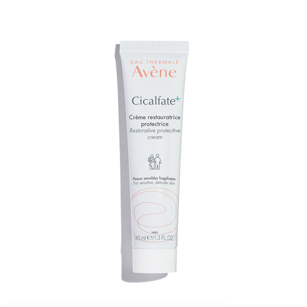 Avene Cicalfate Restorative Skin Cream