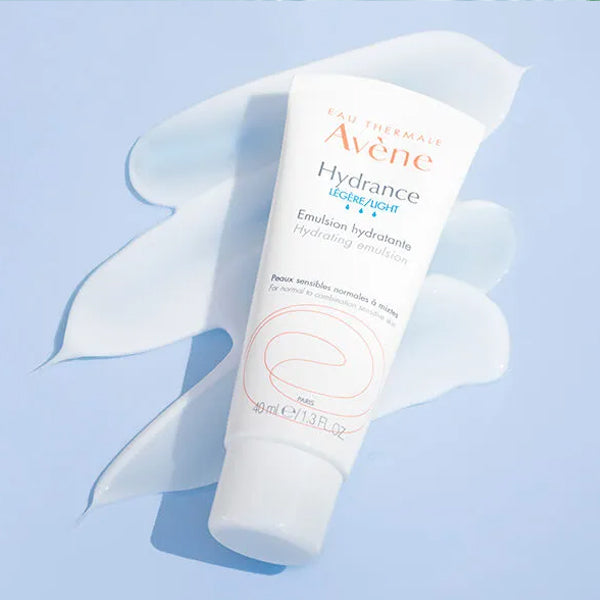 Avene Hydrance LIGHT Hydrating Emulsion