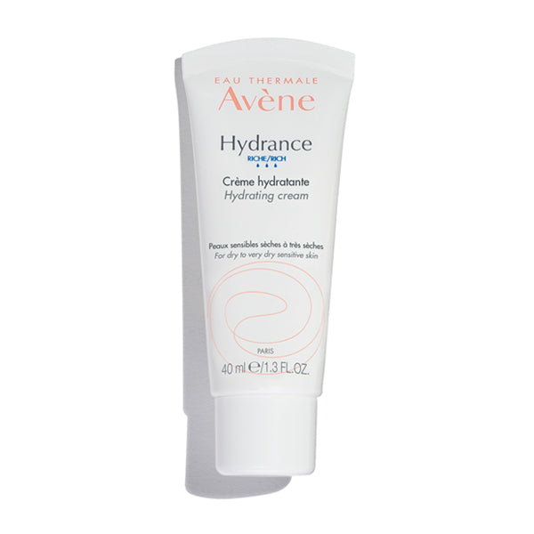 Avène Hydrance Rich Hydrating Cream | Alcone Company
