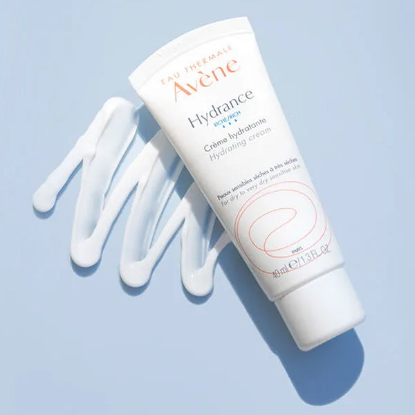 Avene Hydrance RICH Hydrating Cream