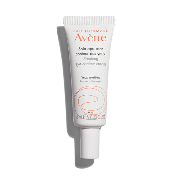 Avene Soothing Eye Contour Cream