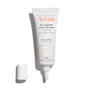 Avene Soothing Eye Contour Cream