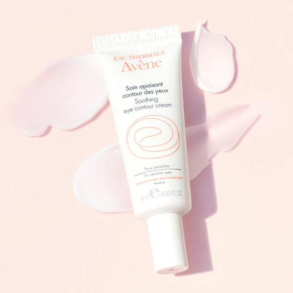 Avene Soothing Eye Contour Cream