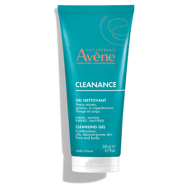 Avene Cleanance Cleansing Gel