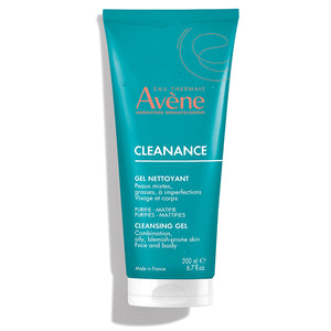 Avene Cleanance Cleansing Gel