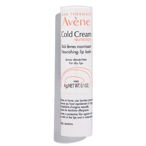 Avene Cold Cream Lip Balm