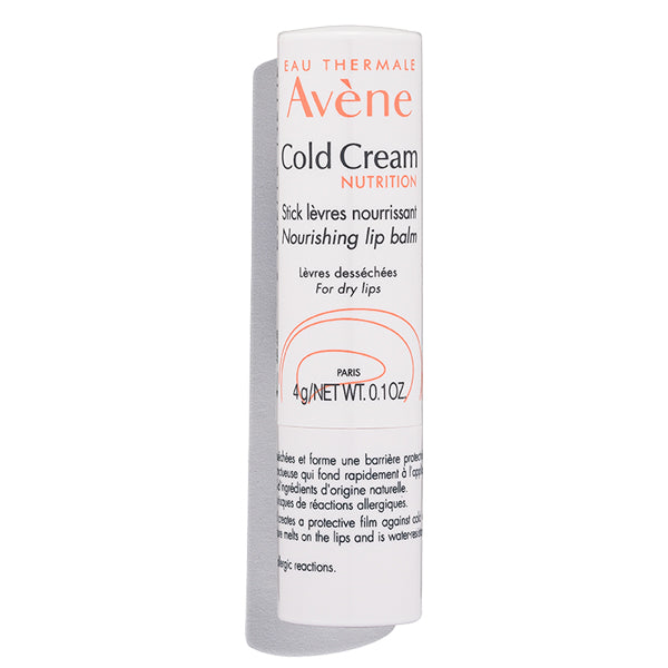 Avène Cold Cream Lip Balm | Alcone Company