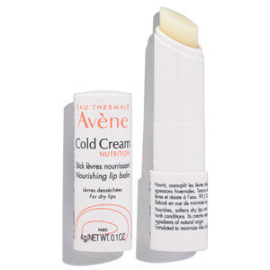 Avene Cold Cream Lip Balm