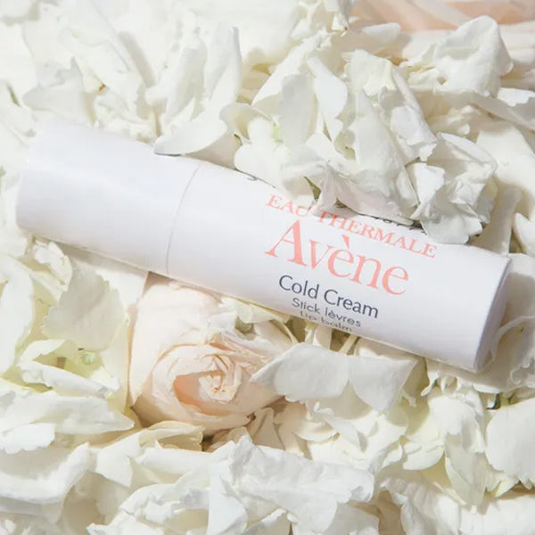 Avene Cold Cream Lip Balm