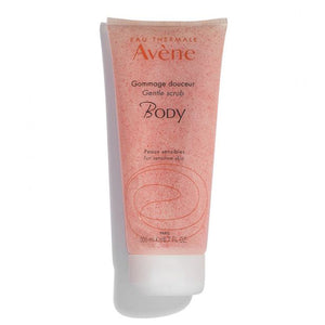 Avene Gentle Scrub