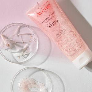 Avene Gentle Scrub