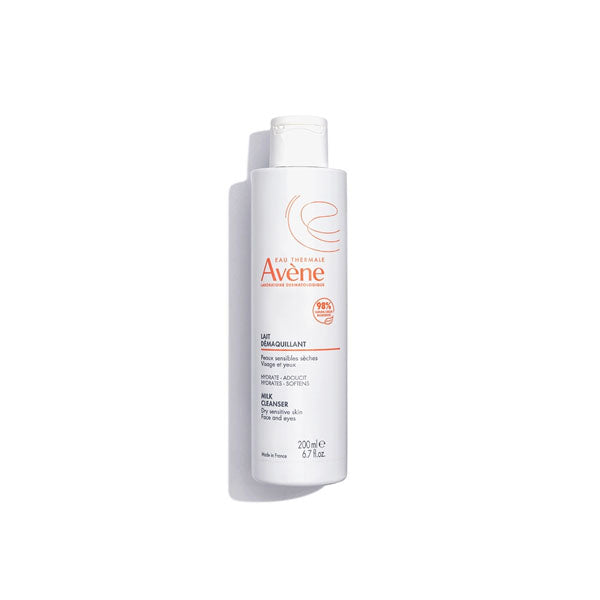 Avene Avene Milk Cleanser