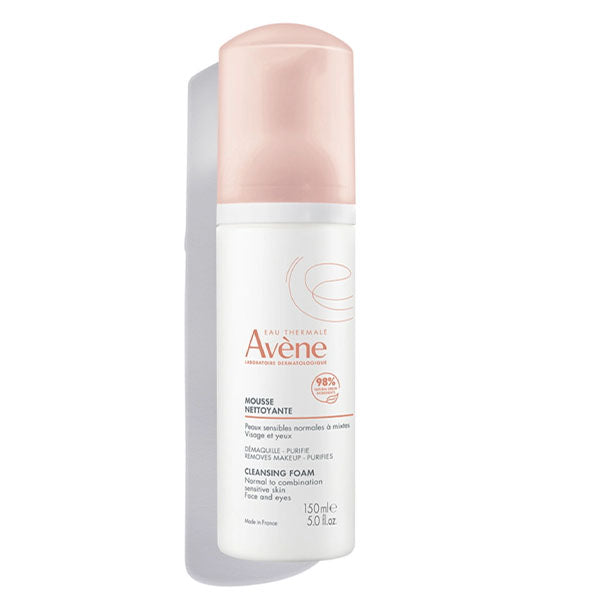 Avene Cleansing Foam