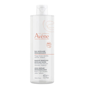 Avene Makeup Removing Micellar Water