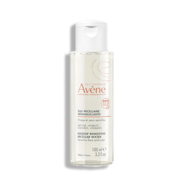 Avene Makeup Removing Micellar Water