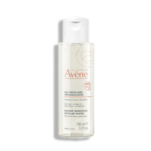 Avene Makeup Removing Micellar Water