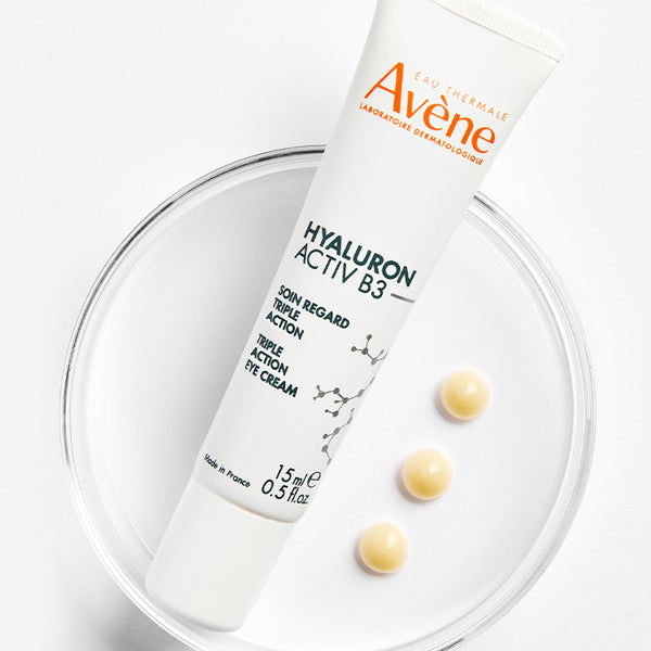 Avene Hyaluron Activ B3 EYES