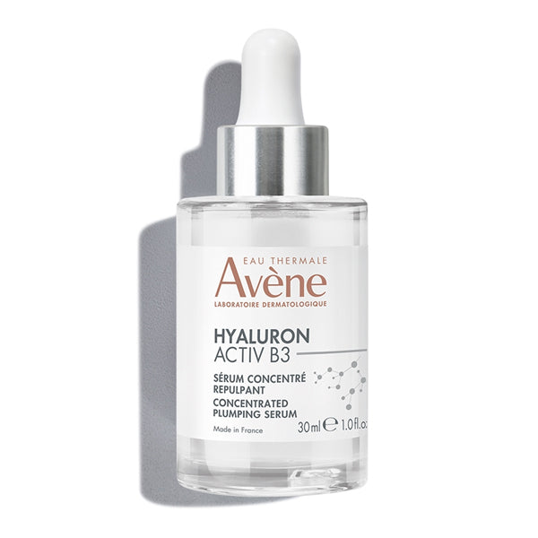 Avene Hyaluron Activ B3 Concentrated Plumping Serum