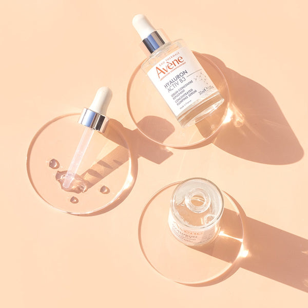 Avene Hyaluron Activ B3 Concentrated Plumping Serum
