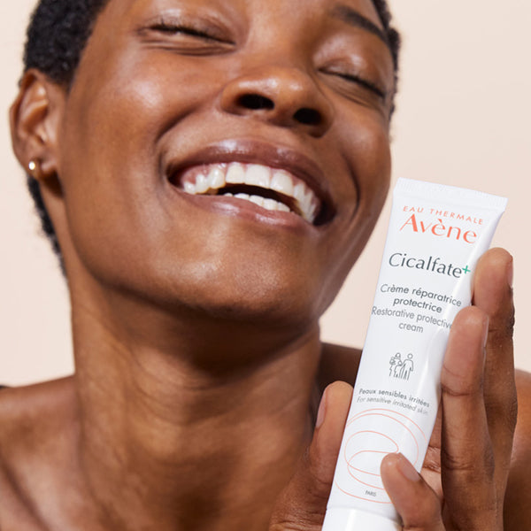 Avene Cicalfate+ Restorative Protective Cream