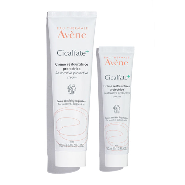 Avene Cicalfate+ Restorative Protective Cream