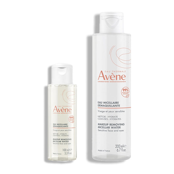 Avene Makeup Removing Micellar Water