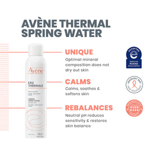 Avene Thermal Spring Water Spray