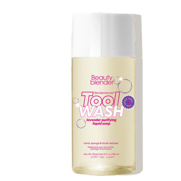 Beauty Blender Liquid Blendercleanser