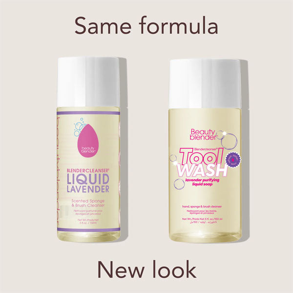 Beauty Blender Liquid Blendercleanser