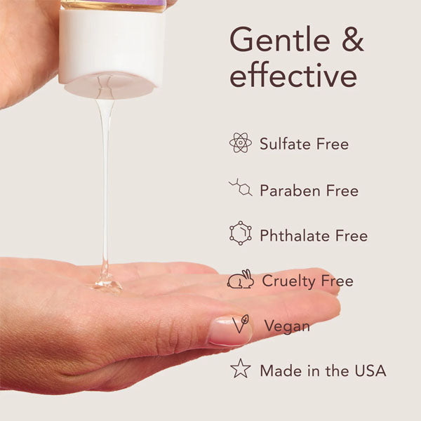 Beauty Blender Liquid Blendercleanser