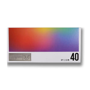Blend Bunny Cosmetics Blends Artistry Palette with Magnetic Pans