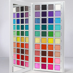 Blend Bunny Cosmetics Blends Artistry Palette with Magnetic Pans