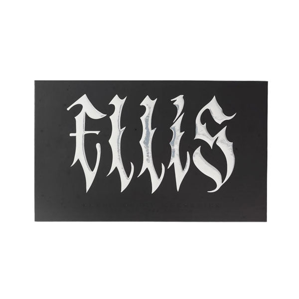 Blend Bunny Cosmetics Ellis Atlantis 45 Shade Palette