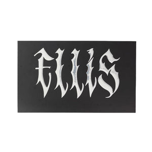 Blend Bunny Cosmetics Ellis Atlantis 45 Shade Palette