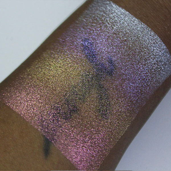 Blend Bunny Cosmetics Little Miss "She Never Misses" Simply Put Highlighter Quad