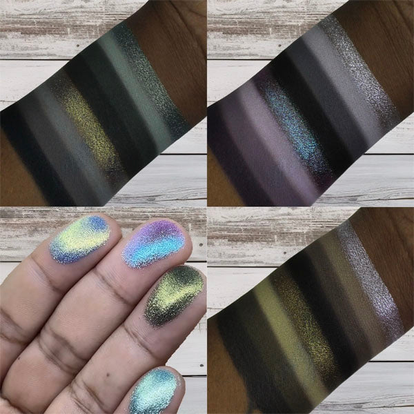 Blend Bunny Cosmetics Longing Palette