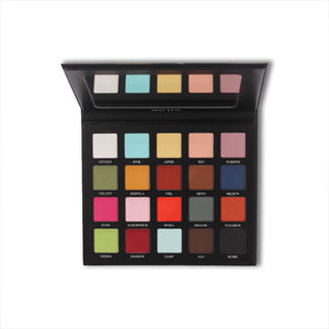 Blend Bunny Cosmetics Mei Pang x Blend Bunny Rotten Palette